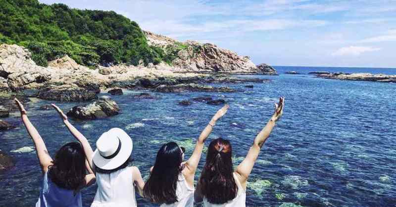 Siêu khuyến mãi Tour Du lịch Phú Quốc 2020 chỉ từ 4,49 triệu đồng
