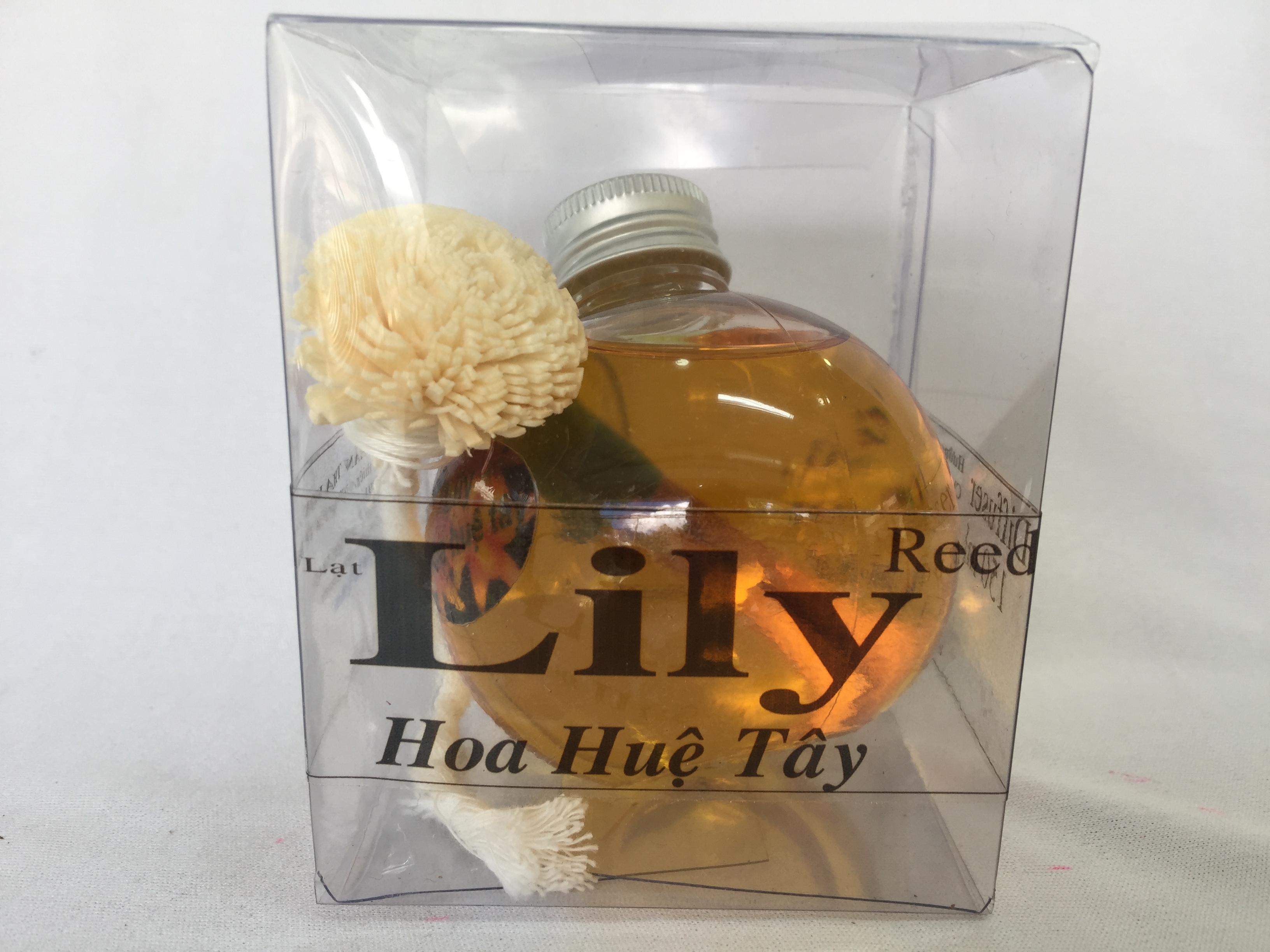 LILY REED DIFFUSER 150 ML