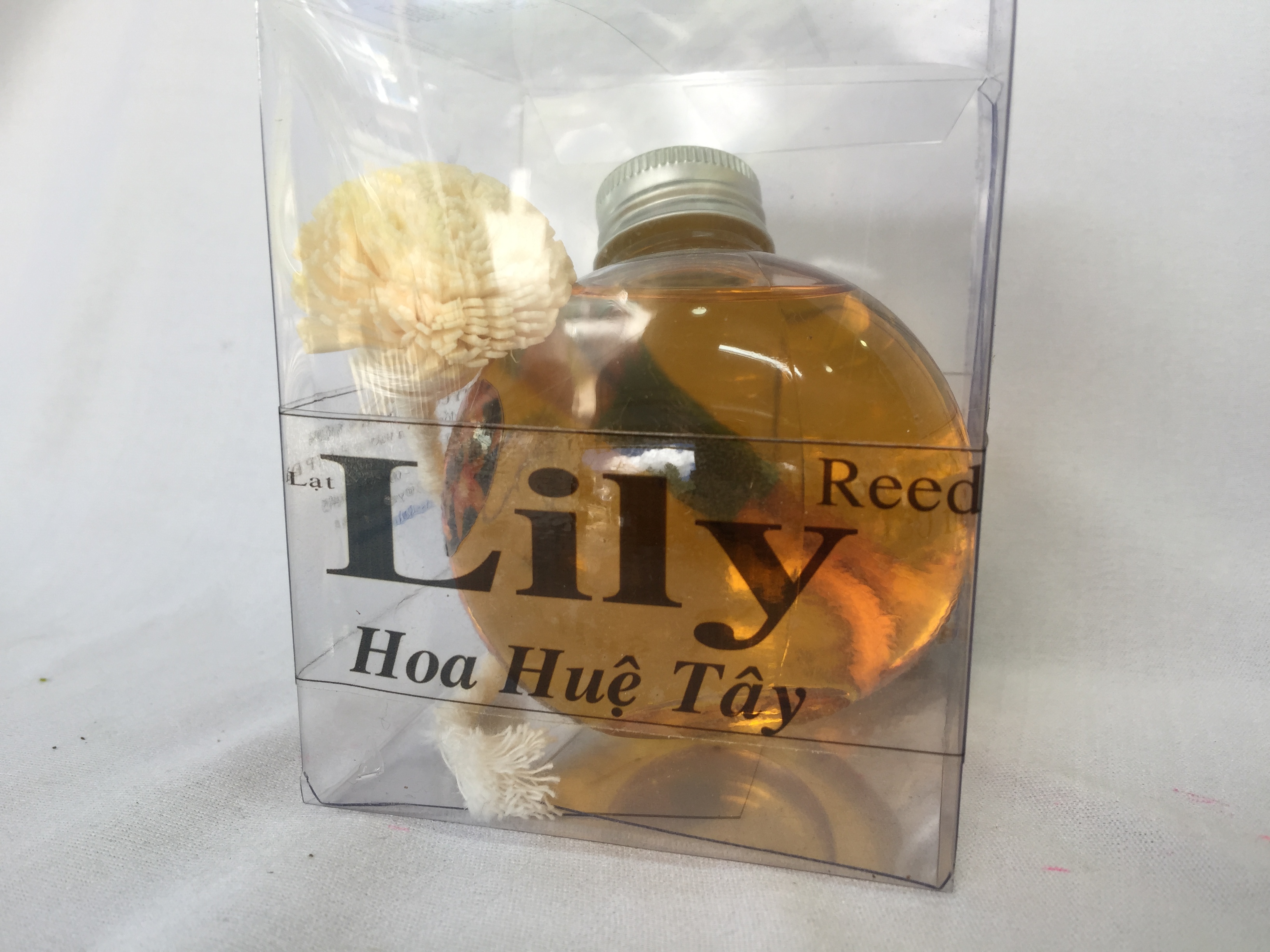 LILY REED DIFFUSER 150 ML