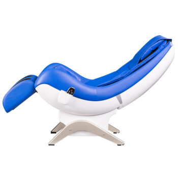Ghế Massage Smart-Plus Buheung MK-4000 (Tặng Quạt I-86/I-88 + Bình xịt da ghế)