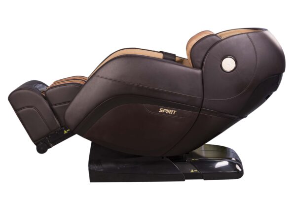 Ghế massage Spirit SP-9900 (Hàng trưng bày – mới 80%)
