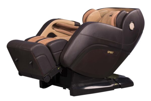 Ghế massage Spirit SP-9900 (Hàng trưng bày – mới 80%)