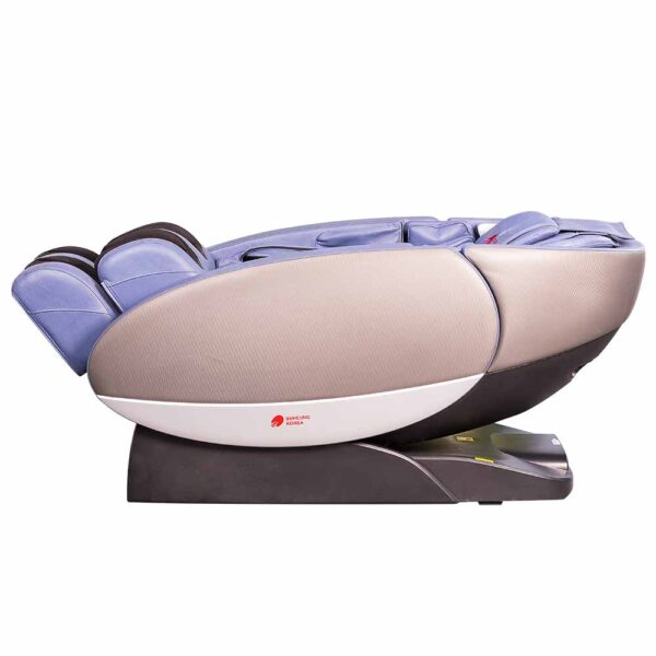 Ghế Massage 4D UFO Space MK-7700 (Mới 90%)