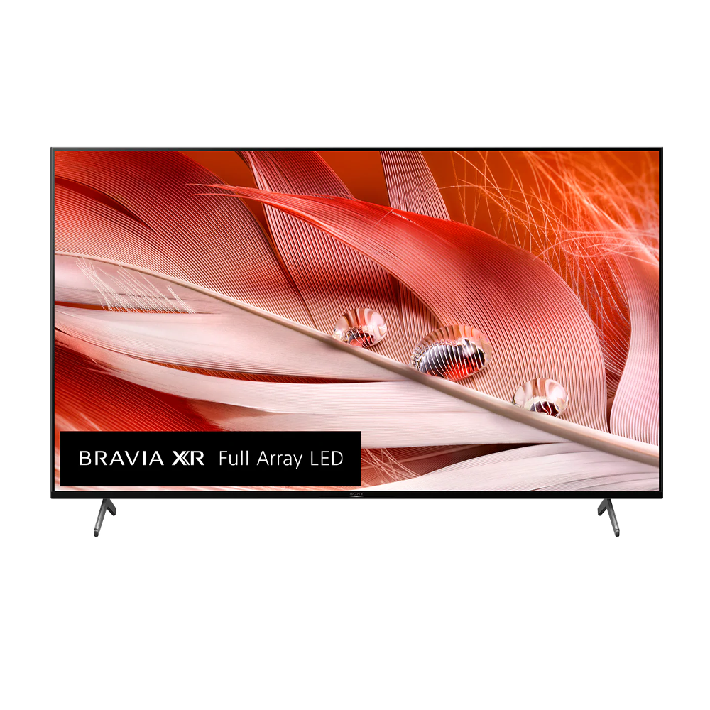 Android Tivi OLED Sony 4K 65 inch XR-65X90J