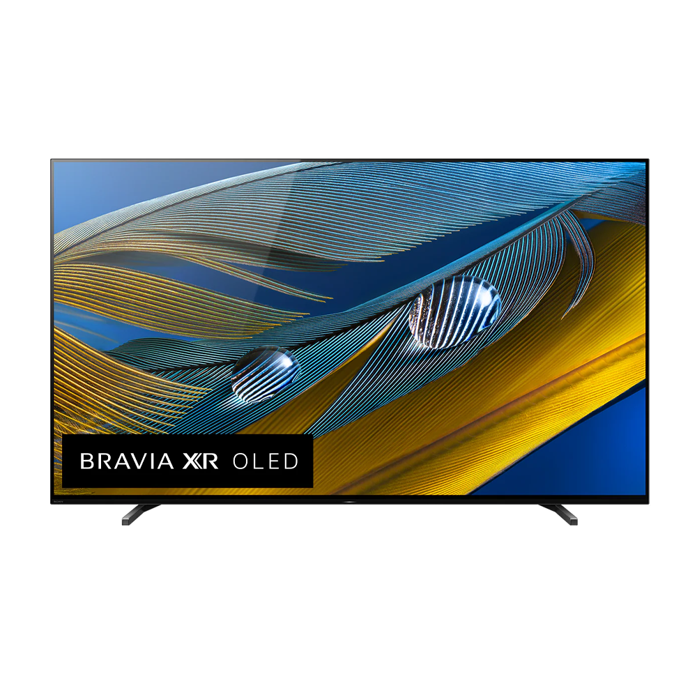 Android Tivi OLED Sony 4K 77 inch XR-77A80J (77″)