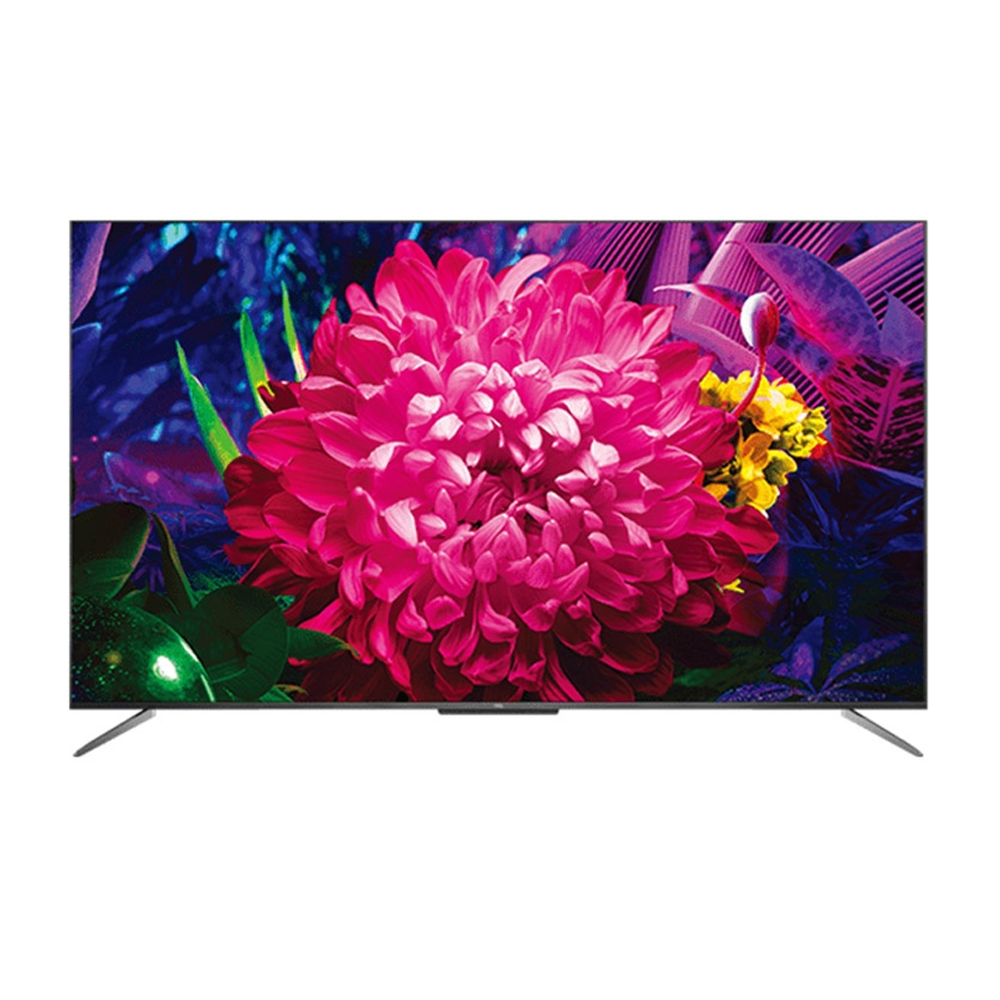 Android QLED Tivi TCL 4K 55 inch 55C715