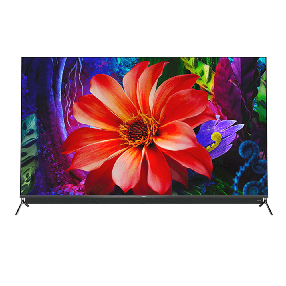 Android QLED Tivi TCL 4K 55 inch 55C815