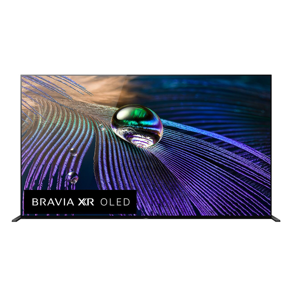 Android Tivi OLED Sony 4K 55 inch XR-55A90J (55″)