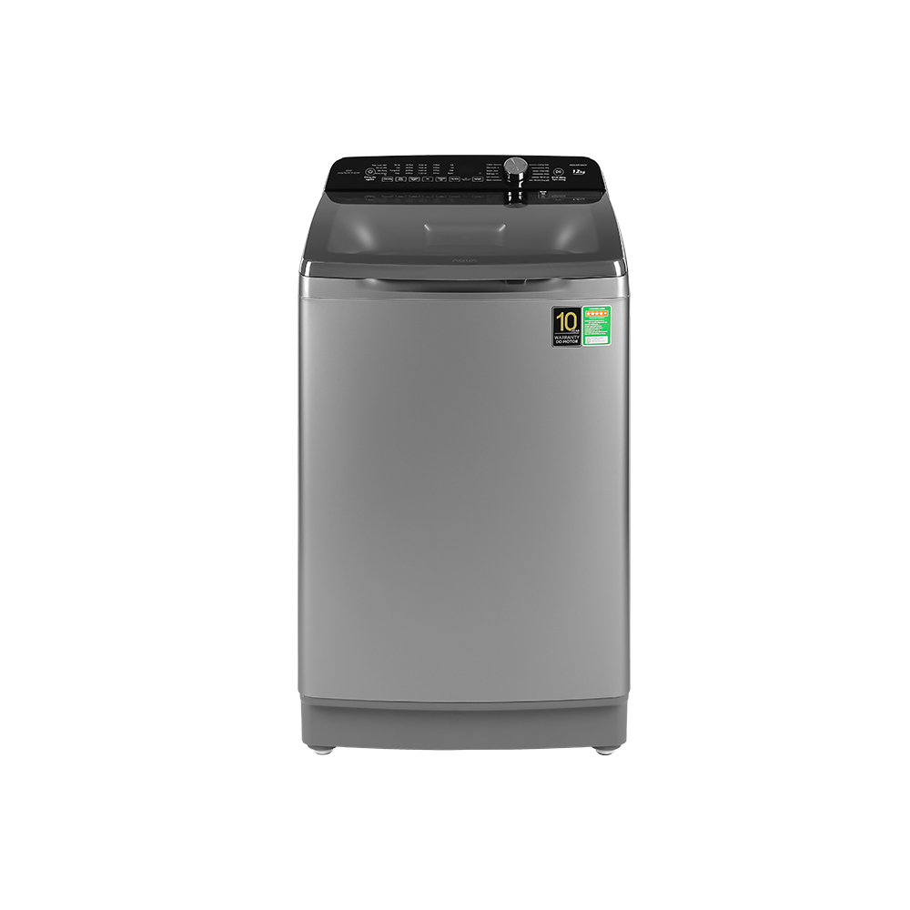 Máy giặt Aqua Inverter 12 Kg AQW-DR120CT(H)