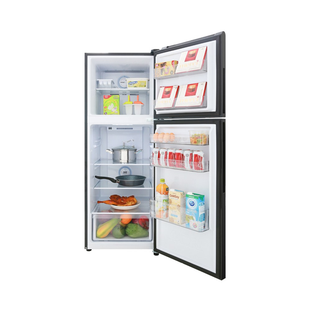 Tủ lạnh Aqua Inverter 235 lít AQR-T249MA(PB)