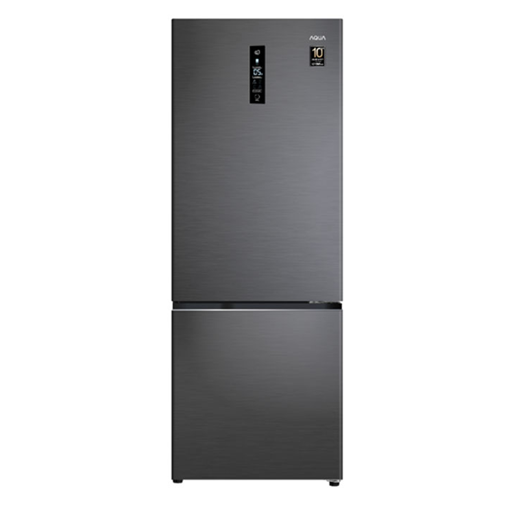 Tủ lạnh Aqua Inverter 292 lít AQR-B339MA(HB)