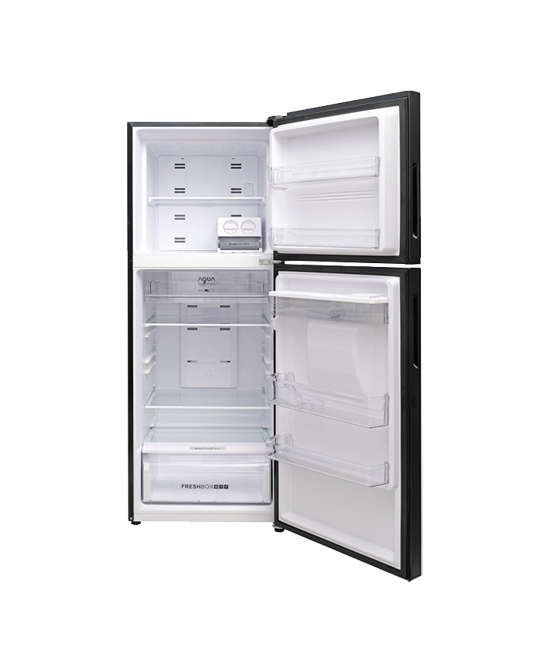 Tủ lạnh Aqua Inverter 312 lít AQR-T369FA(WBS)
