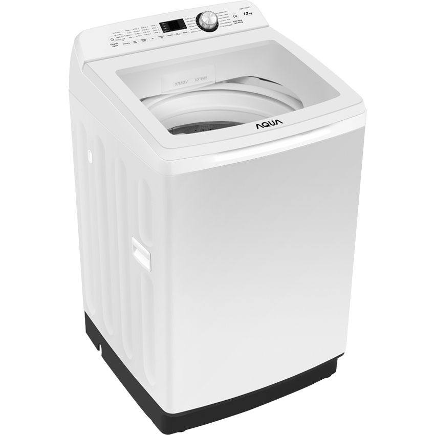 Máy giặt Aqua 10 Kg AQW-FR100ET.W