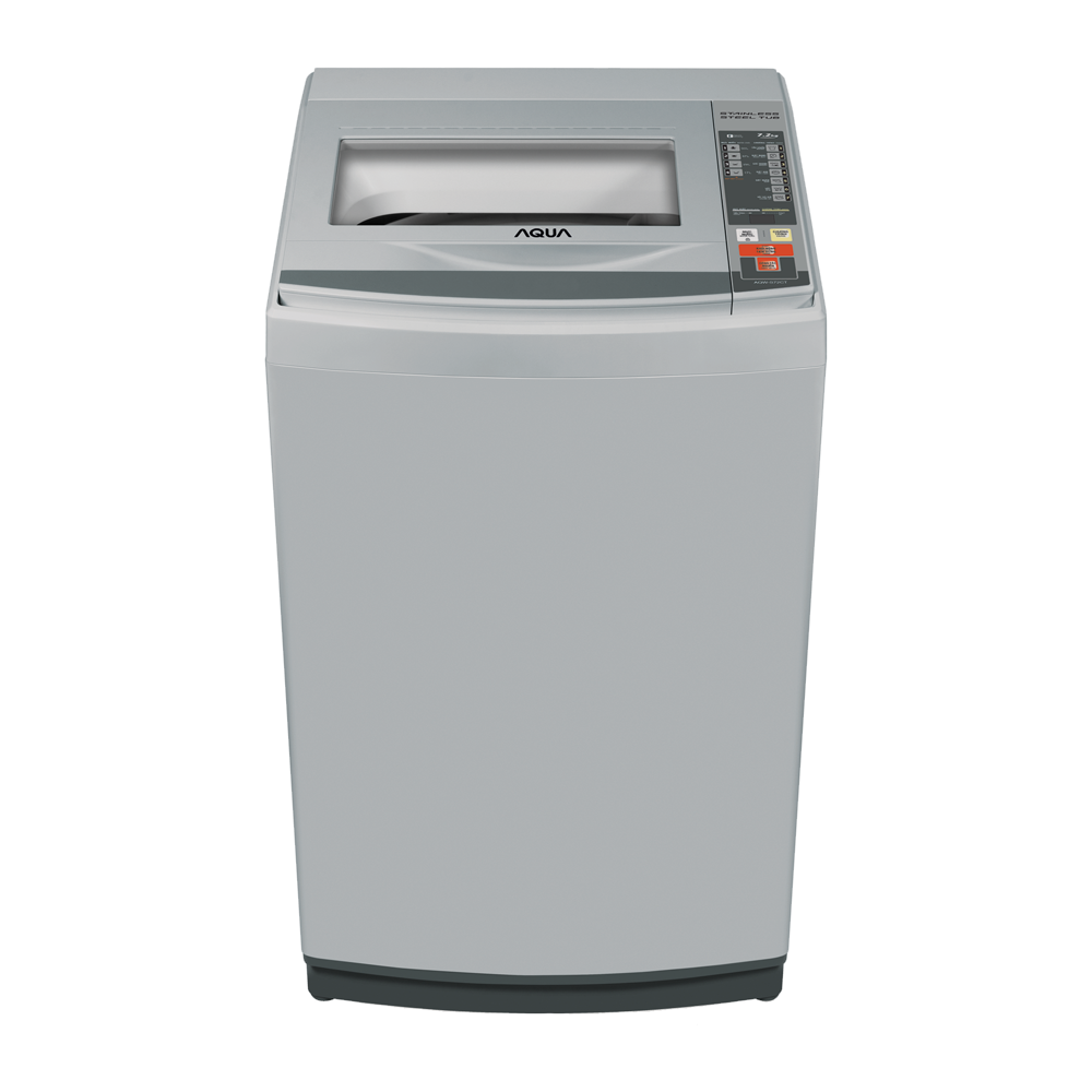 Máy giặt Aqua 7.2 Kg AQW-S72CT(H2)