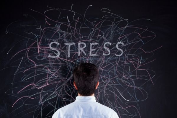 Khóa học Kiểm soát stress bằng y học cổ truyền