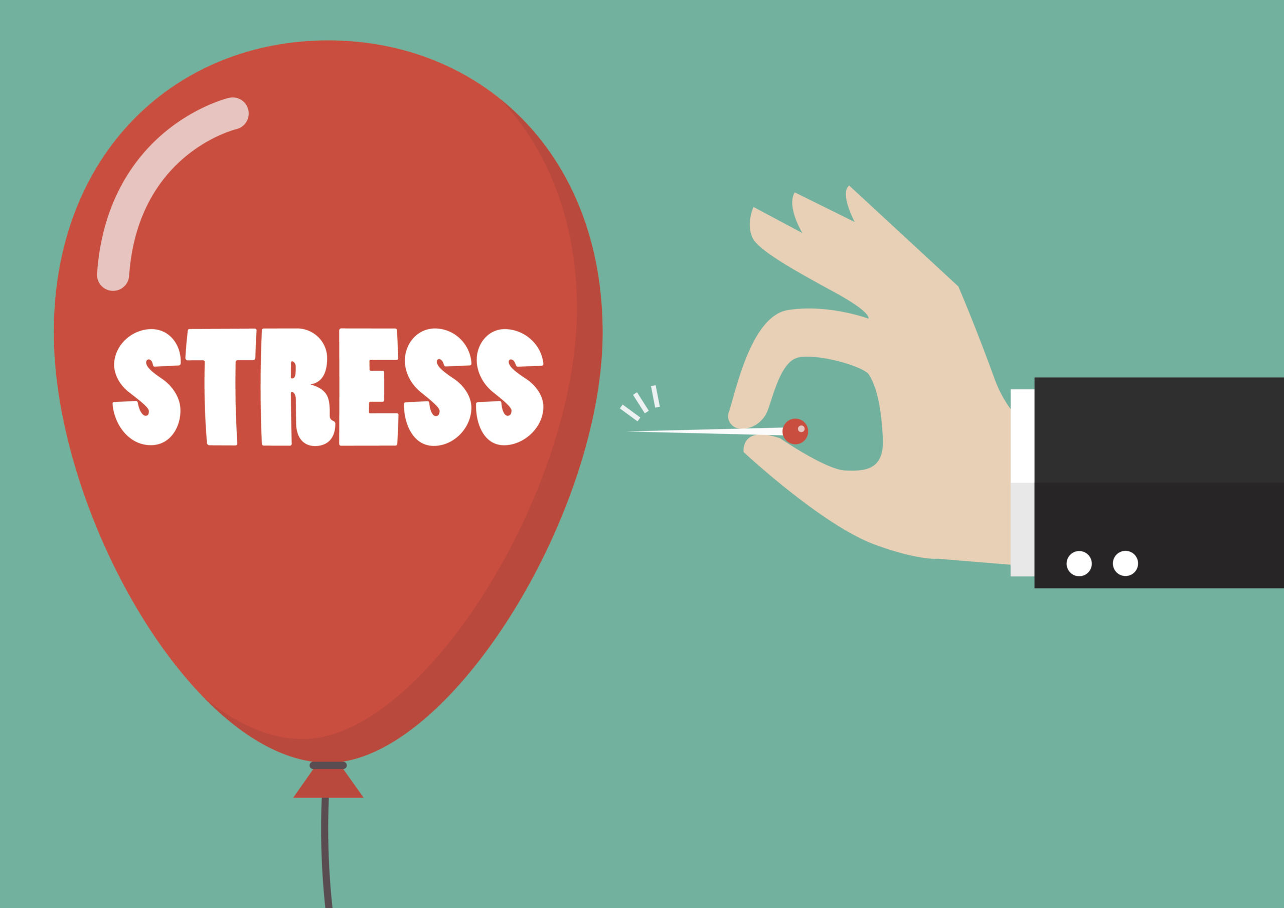 Khóa học Kiểm soát stress bằng y học cổ truyền