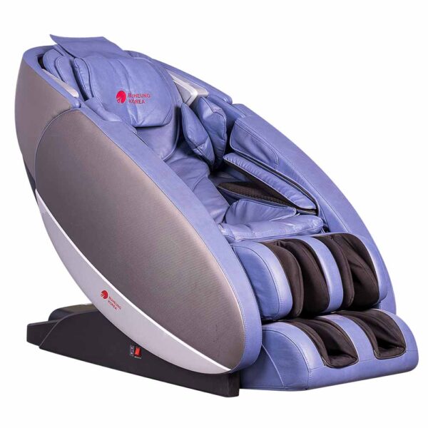 Ghế Massage 4D UFO Space MK-7700 (Mới 90%)