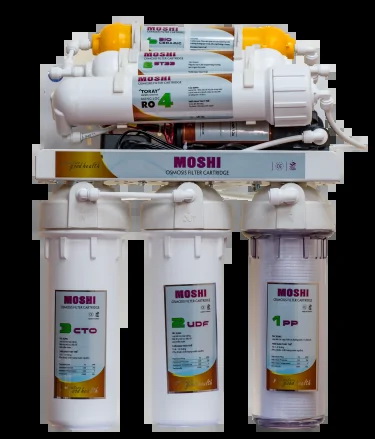 Máy lọc nước thông minh MOSHI 9 cấp lọc MS - 9009