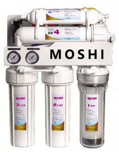 Máy lọc nước MOSHI 10 cấp MS 9209 UF