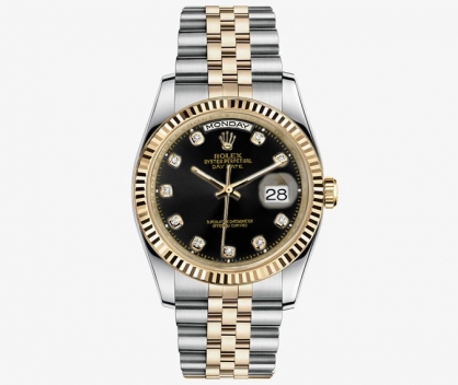 Đồng hồ Rolex Day Date Automatic R016